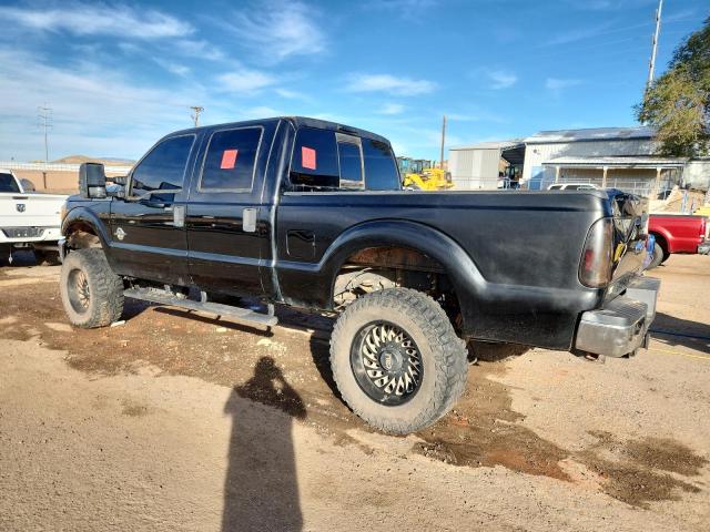 Photo 2 from auction – 2016 FORD F250 with VIN 1FT7W2BT8GEC85480