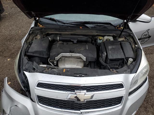 Photo 11 from auction – 2013 CHEVROLET MALIBU LS with VIN 1G11B5SA0DF132589