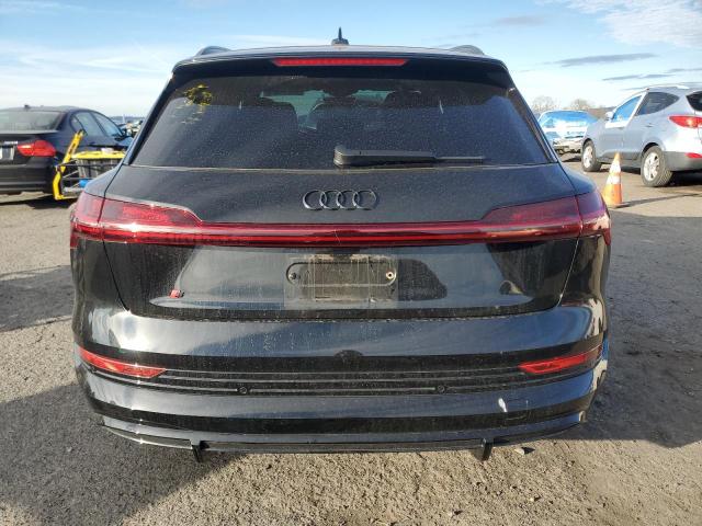 Photo 6 from auction – 2023 AUDI E-TRON S P with VIN WA1VCBGE4PB005267