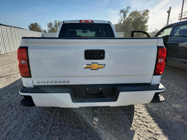 Photo 6 from auction – 2018 CHEVROLET SILVERADO with VIN 3GCUKPEC0JG228620