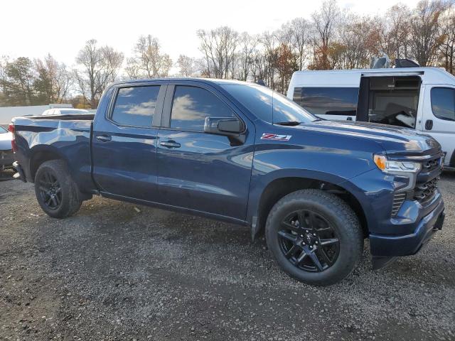 Photo 4 from auction – 2023 CHEVROLET SILVERADO with VIN 2GCUDEED0P1136822
