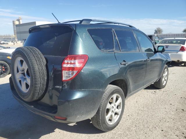 Photo 3 from auction – 2009 TOYOTA RAV4 with VIN 2T3BF33V69W007821