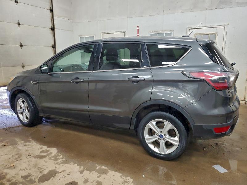 Photo 2 from auction – 2017 FORD ESCAPE with VIN 1FMCU9GD5HUB23971
