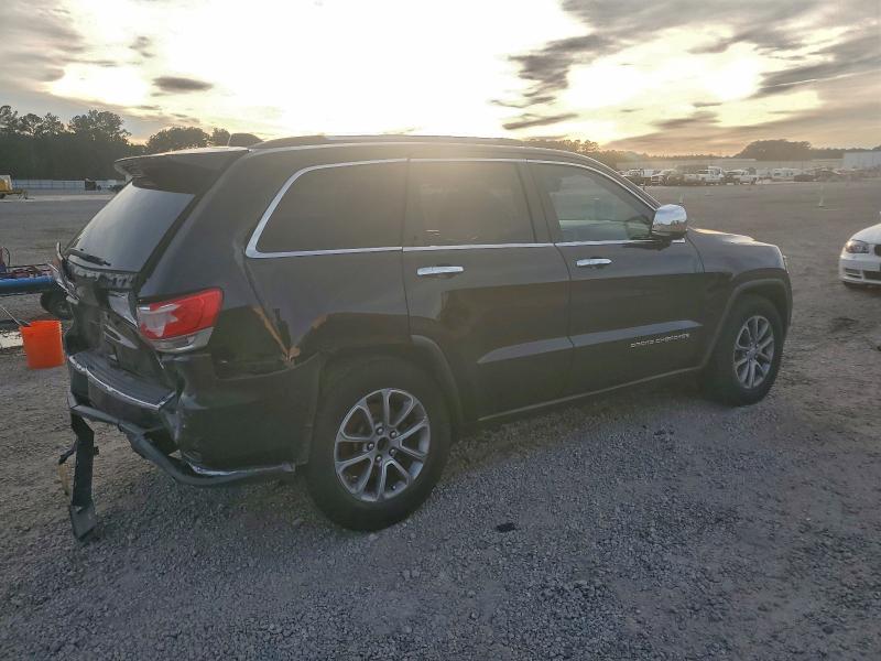 Photo 3 from auction – 2014 JEEP GRAND CHER with VIN 1C4RJEBG3EC260524