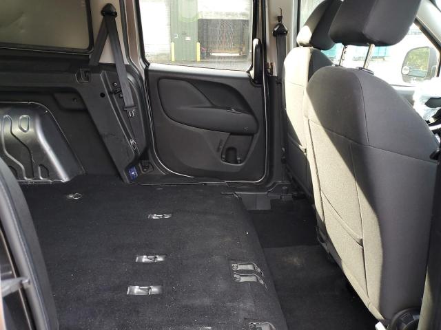 Photo 11 from auction – 2020 RAM PROMASTER with VIN ZFBHRFBB6L6P32910