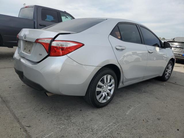 Photo 3 from auction – 2014 TOYOTA COROLLA L with VIN 5YFBURHE1EP063008
