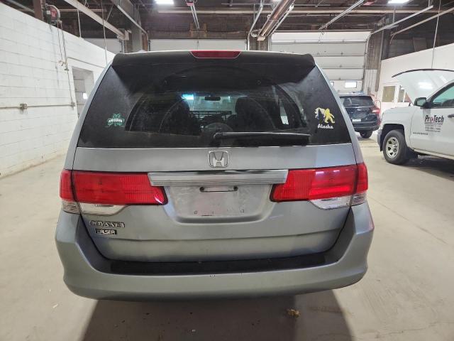 Photo 6 from auction – 2008 HONDA ODYSSEY EX with VIN 5FNRL38488B062427