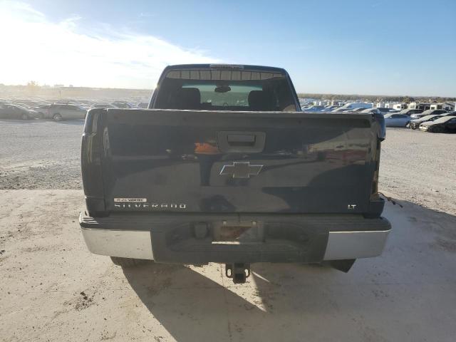 Photo 6 from auction – 2011 CHEVROLET SILVERADO with VIN 1GCVKSE21BZ163843
