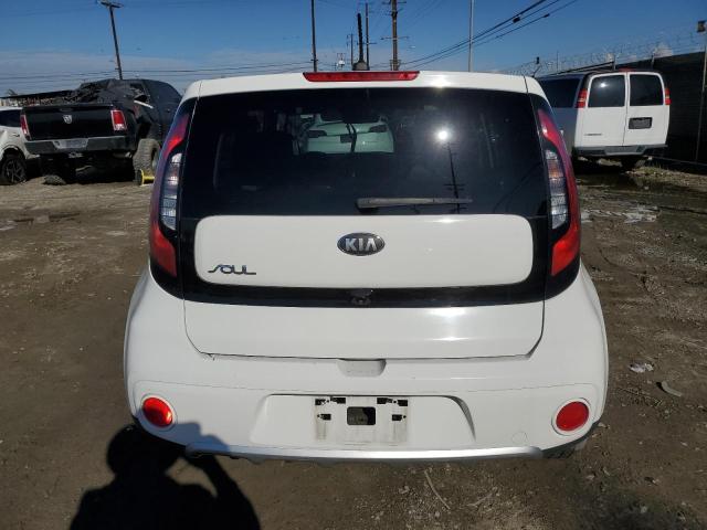 Photo 6 from auction – 2018 KIA SOUL + with VIN KNDJP3A55J7577613