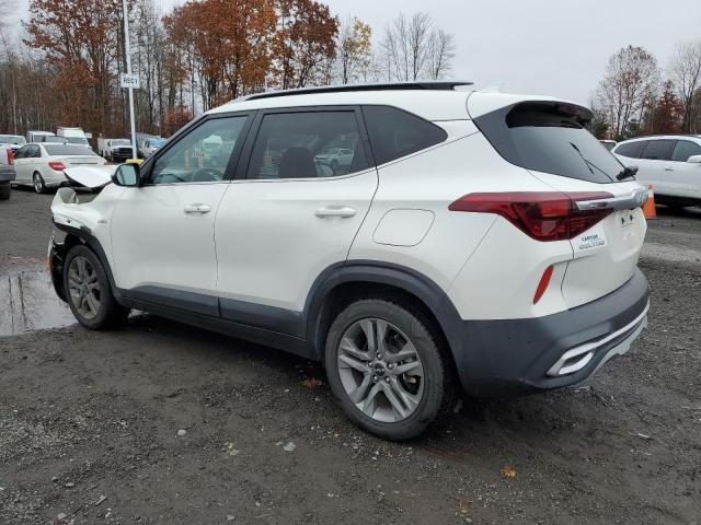 Photo 2 from auction – 2022 KIA SELTOS S with VIN KNDEUCAA9N7271804