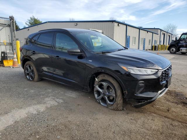 Фото 4 с аукциона – 2024 FORD ESCAPE ST с VIN 1FMCU9MN4RUB10241