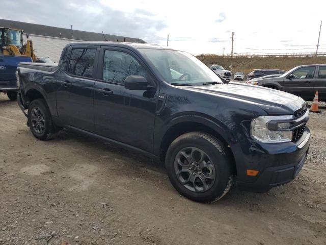 Photo 4 from auction – 2022 FORD MAVERICK X with VIN 3FTTW8E34NRA84585