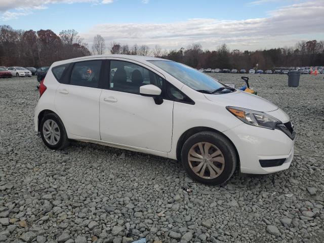 Photo 4 from auction – 2019 NISSAN VERSA NOTE with VIN 3N1CE2CP6KL354231