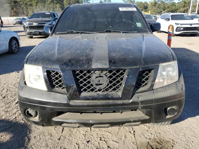 Photo 5 from auction – 2014 NISSAN FRONTIER S with VIN 1N6AD0ER6EN767083