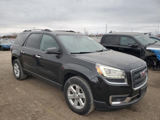 Photo 4 from auction – 2016 GMC ACADIA SLE with VIN 1GKKRNED6GJ253842