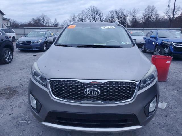 Photo 5 from auction – 2016 KIA SORENTO SX with VIN 5XYPKDA59GG167925