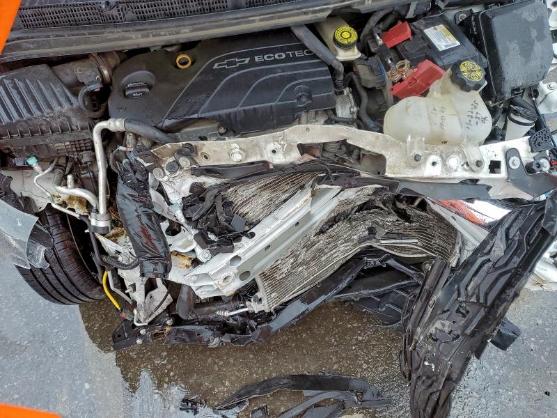 Photo 11 from auction – 2020 CHEVROLET SPARK with VIN KL8CB6SA4LC477929