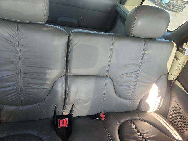 Photo 10 from auction – 2001 GMC JIMMY with VIN 1GKDT13W512141431