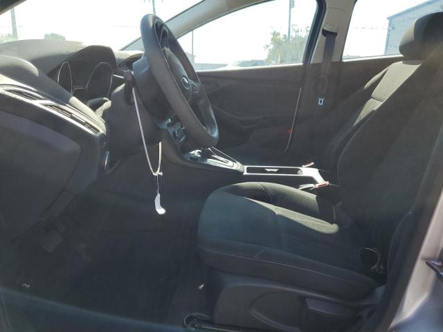 Photo 7 from auction – 2018 FORD FOCUS S with VIN 1FADP3E2XJL275504