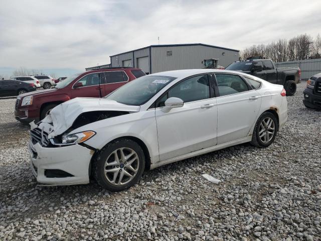 Photo 1 from auction – 2013 FORD FUSION SE with VIN 3FA6P0H74DR115087