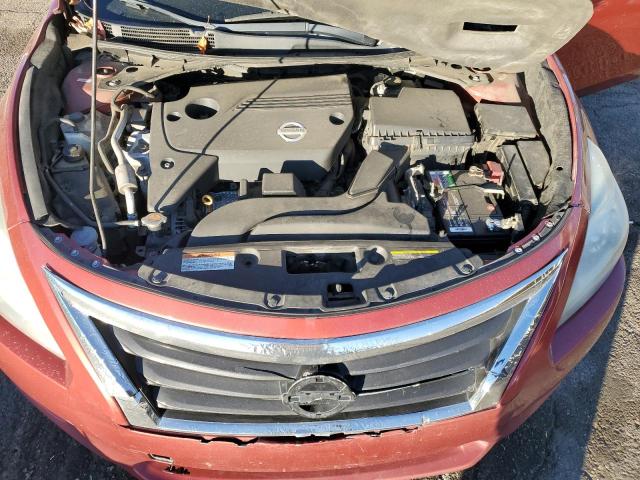 Photo 11 from auction – 2014 NISSAN ALTIMA with VIN 1N4AL3AP3EC105815
