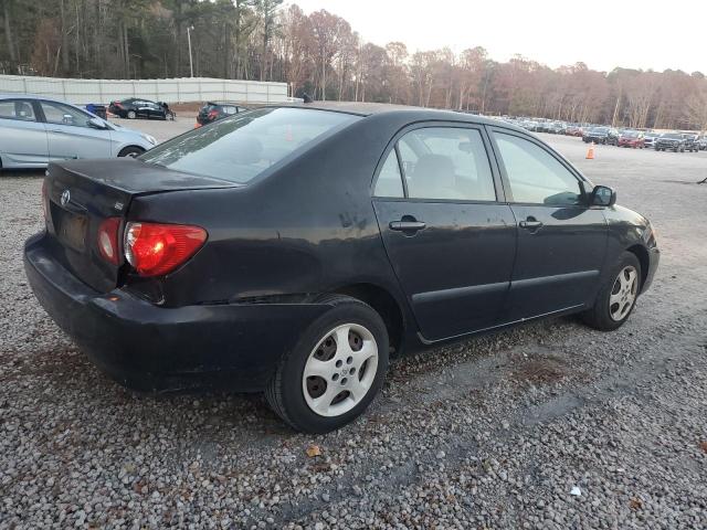 Photo 3 from auction – 2005 TOYOTA COROLLA CE with VIN 2T1BR32E65C320655