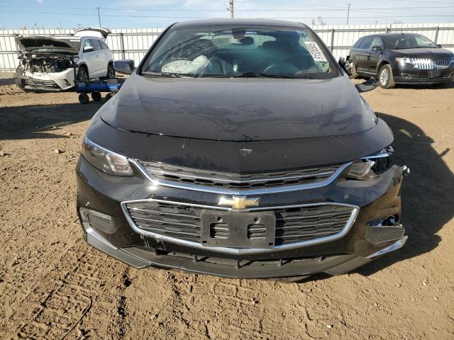 Photo 5 from auction – 2018 CHEVROLET MALIBU LT with VIN 1G1ZD5ST8JF224530