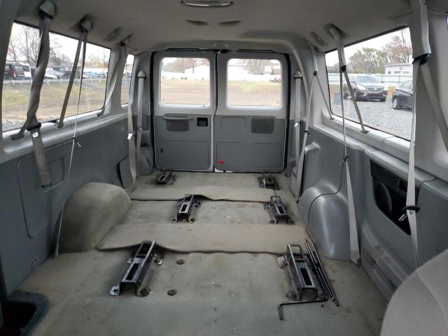 Photo 10 from auction – 2011 FORD ECONOLINE with VIN 1FBSS3BL3BDB13551