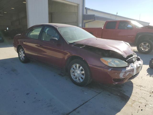 Photo 4 from auction – 2007 FORD TAURUS SEL with VIN 1FAFP56U37A118728