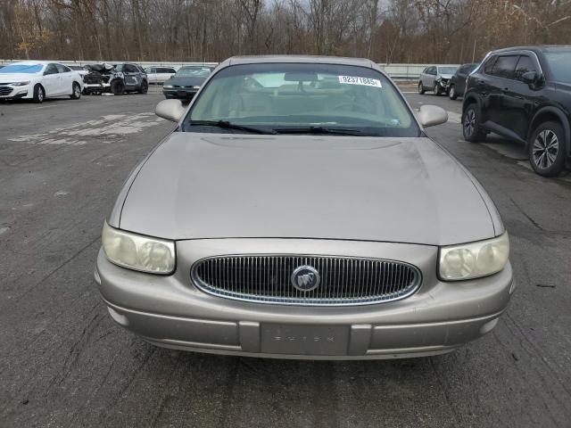 Photo 5 from auction – 2004 BUICK LESABRE CU with VIN 1G4HP52K444112658