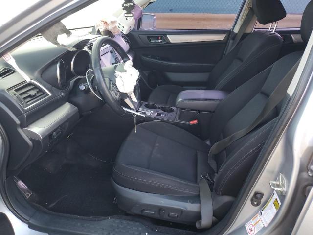 Photo 7 from auction – 2015 SUBARU LEGACY 2.5 with VIN 4S3BNAC62F3005692