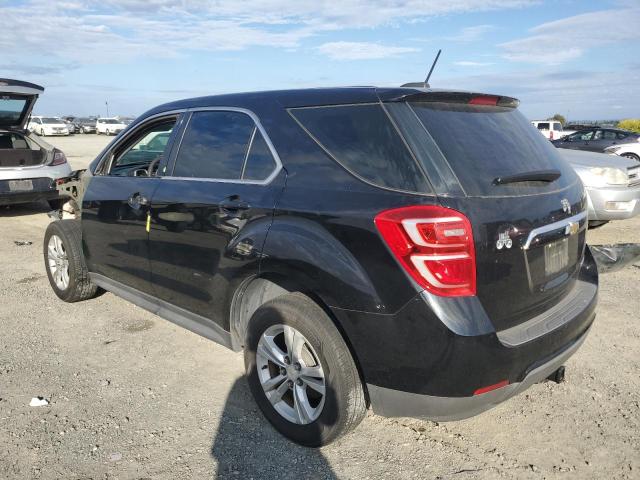 Photo 2 from auction – 2016 CHEVROLET EQUINOX LS with VIN 2GNALBEK9G1114439