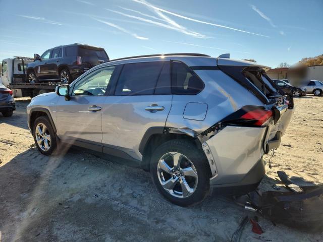 Photo 2 from auction – 2020 TOYOTA RAV4 LIMIT with VIN JTMDWRFV4LD049335