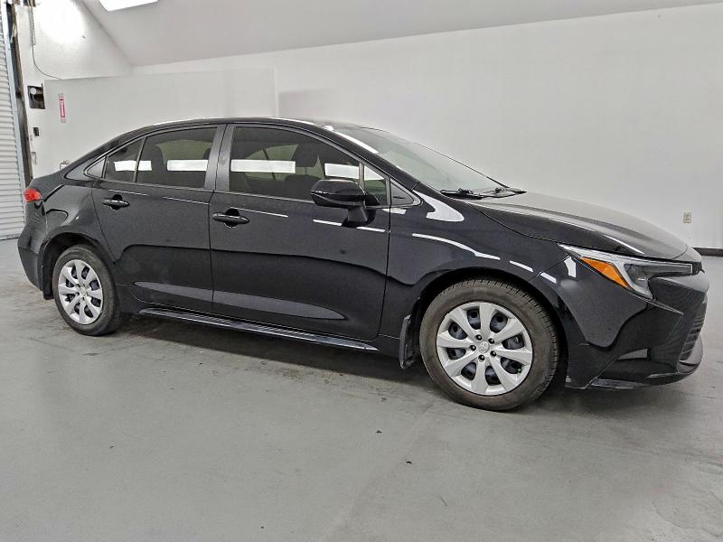 Photo 4 from auction – 2023 TOYOTA COROLLA LE with VIN JTDBCMFE0P3018162