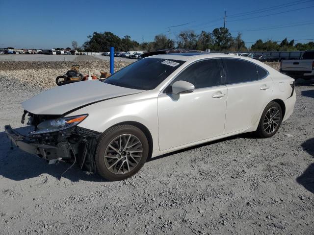 Photo 1 from auction – 2018 LEXUS ES 350 with VIN 58ABK1GG0JU095850