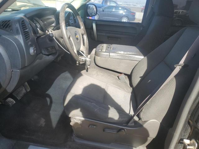 صورة رقم 7 من المزاد - 2012 CHEVROLET SILVERADO مع VIN 3GCPCSE01CG102563