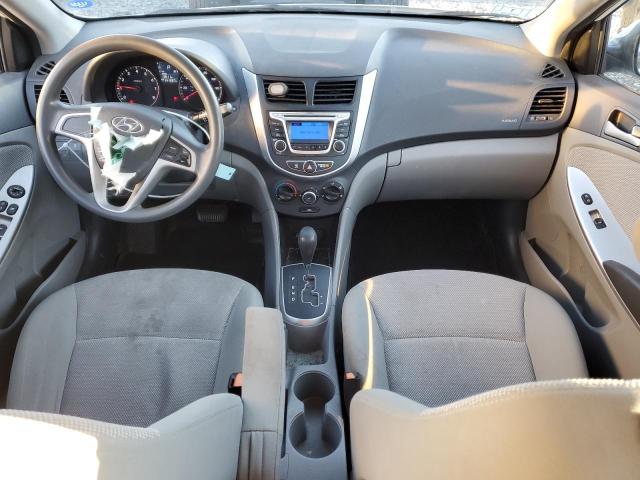 Photo 8 from auction – 2014 HYUNDAI ACCENT GLS with VIN KMHCT5AE0EU180524