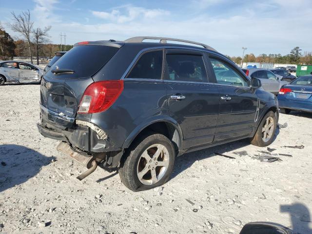 Photo 3 from auction – 2013 CHEVROLET CAPTIVA LT with VIN 3GNFL3EK3DS506912