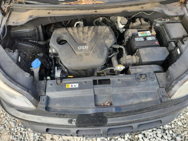 Photo 11 from auction – 2015 KIA SOUL with VIN KNDJN2A28F7111834