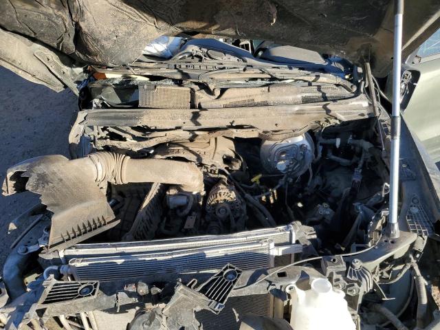 Photo 11 from auction – 2021 RAM 1500 with VIN 1C6SRFJT7MN698469