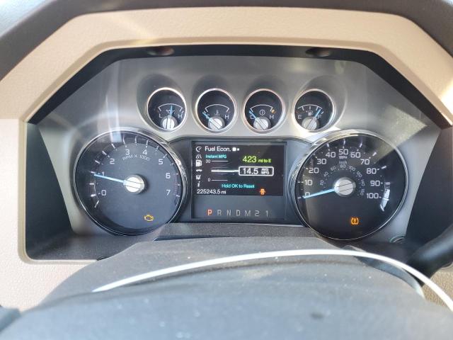 Photo 9 from auction – 2016 FORD F250 SUPER with VIN 1FT7W2B68GEC50741