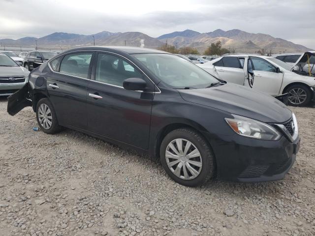Photo 4 from auction – 2019 NISSAN SENTRA with VIN 3N1AB7AP1KY269364