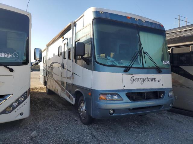 FORD F550 SUPER 2004 with VIN 1F6NF53S540A04357 - Photo from auction
