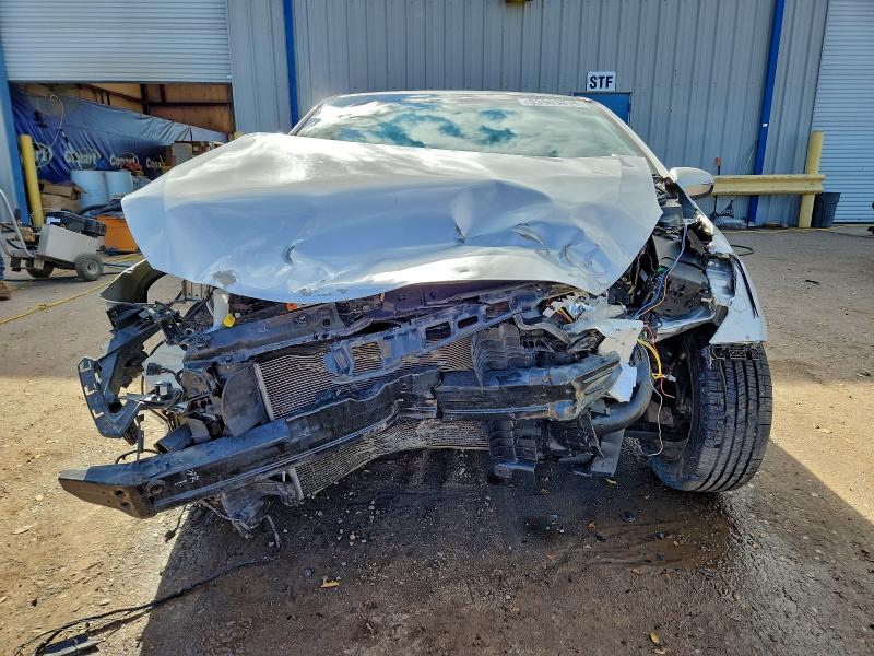 Photo 5 from auction – 2015 KIA FORTE EX with VIN KNAFX6A81F5377958