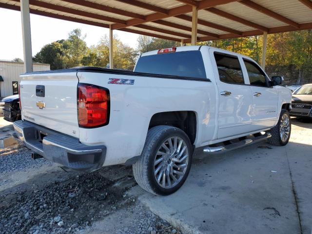 Photo 3 from auction – 2015 CHEVROLET SILVERADO with VIN 3GCUKREC0FG462131