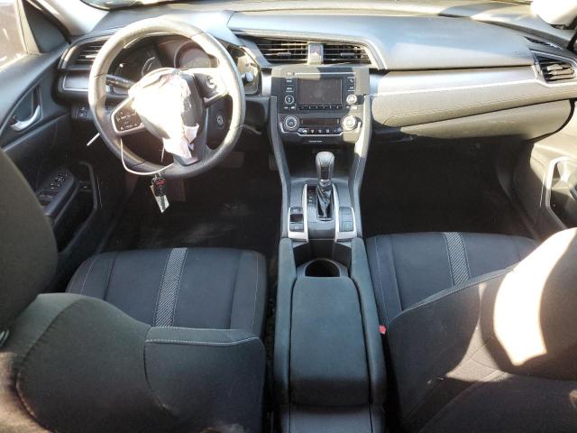 Photo 8 from auction – 2016 HONDA CIVIC LX with VIN 19XFC2F52GE226462