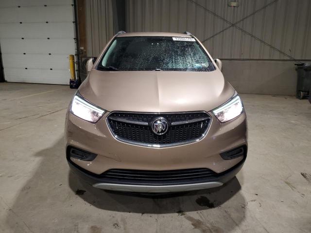 Photo 5 from auction – 2018 BUICK ENCORE PRE with VIN KL4CJESBXJB703305