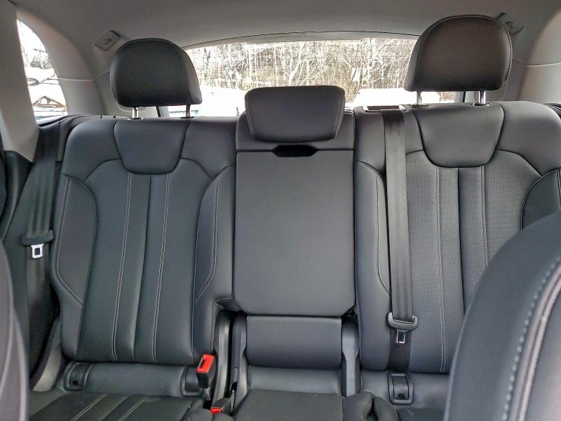 Photo 10 from auction – 2023 AUDI Q5 PRESTIG with VIN WA1FAAFY0P2185752