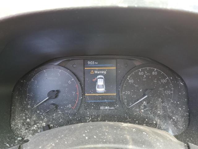 Photo 9 from auction – 2022 NISSAN ALTIMA S with VIN 1N4BL4BV2NN411626