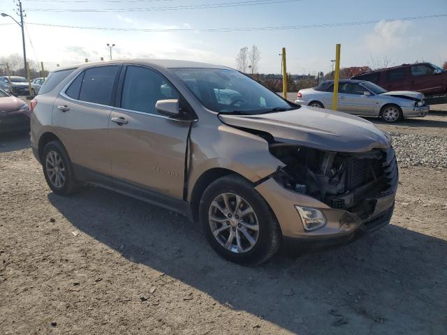 Photo 4 from auction – 2019 CHEVROLET EQUINOX LT with VIN 2GNAXTEV5K6137247